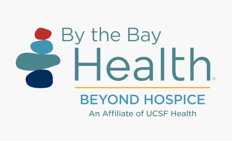 The by the Bay Health logo