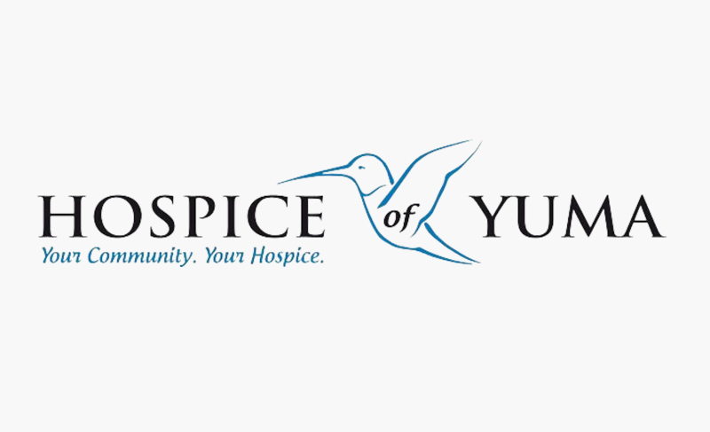 Hospice of Yuma logo