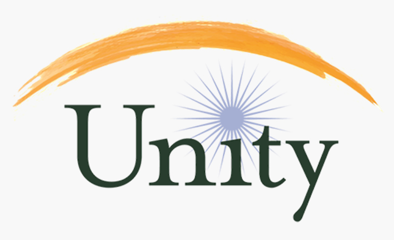 The Unity Hospice logo