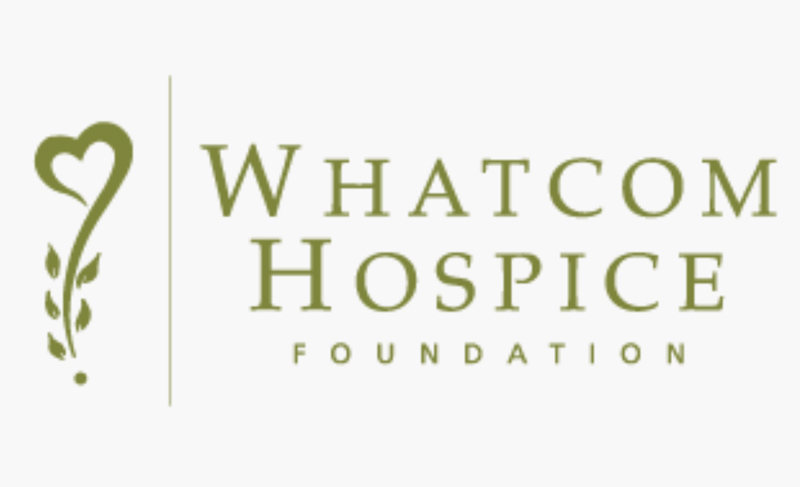 Whatcom Hospice logo