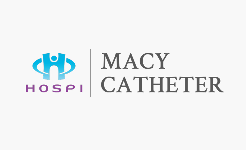The Macy Catheter logo