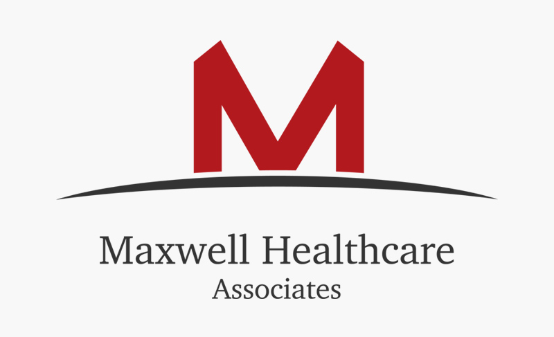 The Maxwell Healthcare Associates logo